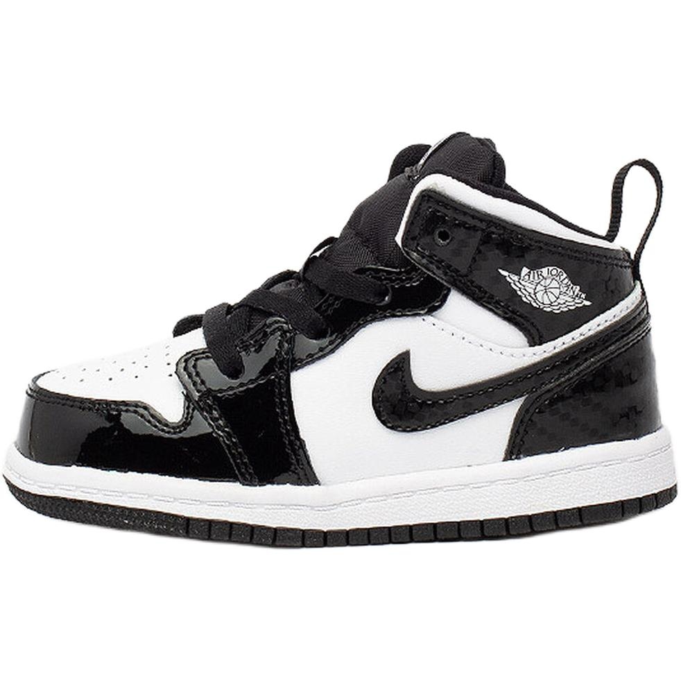 Jordan Air Jordan 1 Mid SE "All Star" — фото 5