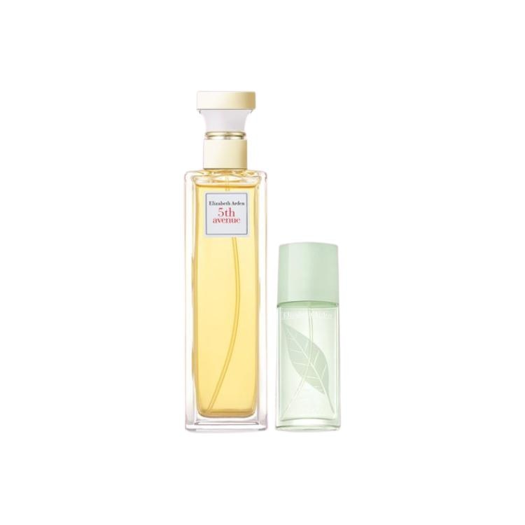 Elizabeth Arden/伊丽莎白雅顿 EDP 30ml+30ml — фото 9