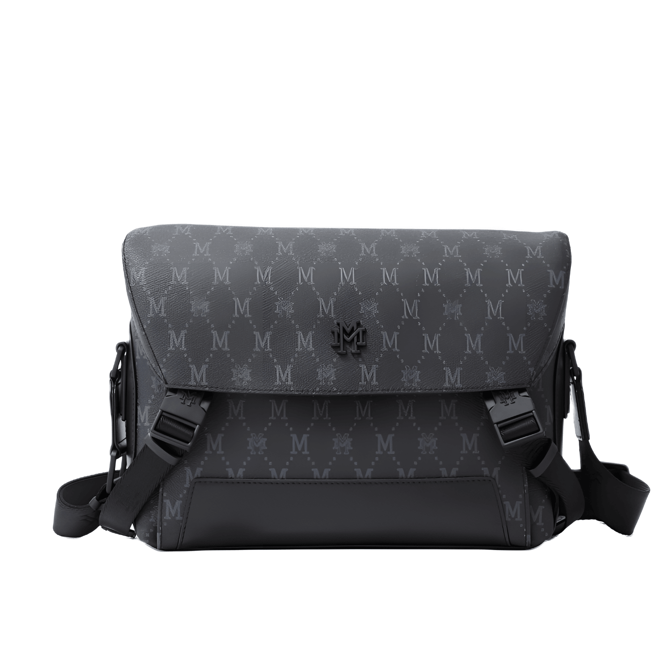 FION Crossbody Bag Black