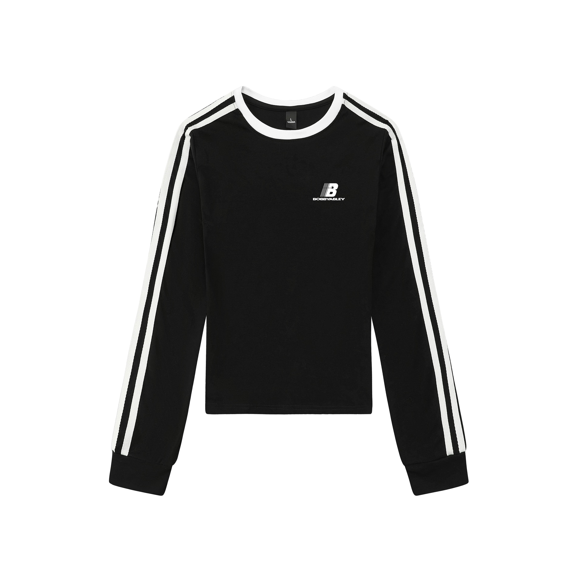 BOBBY ABLEY LOGO T
