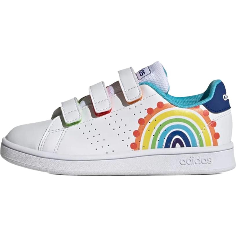Adidas BP adidas neo Advantage — фото 7