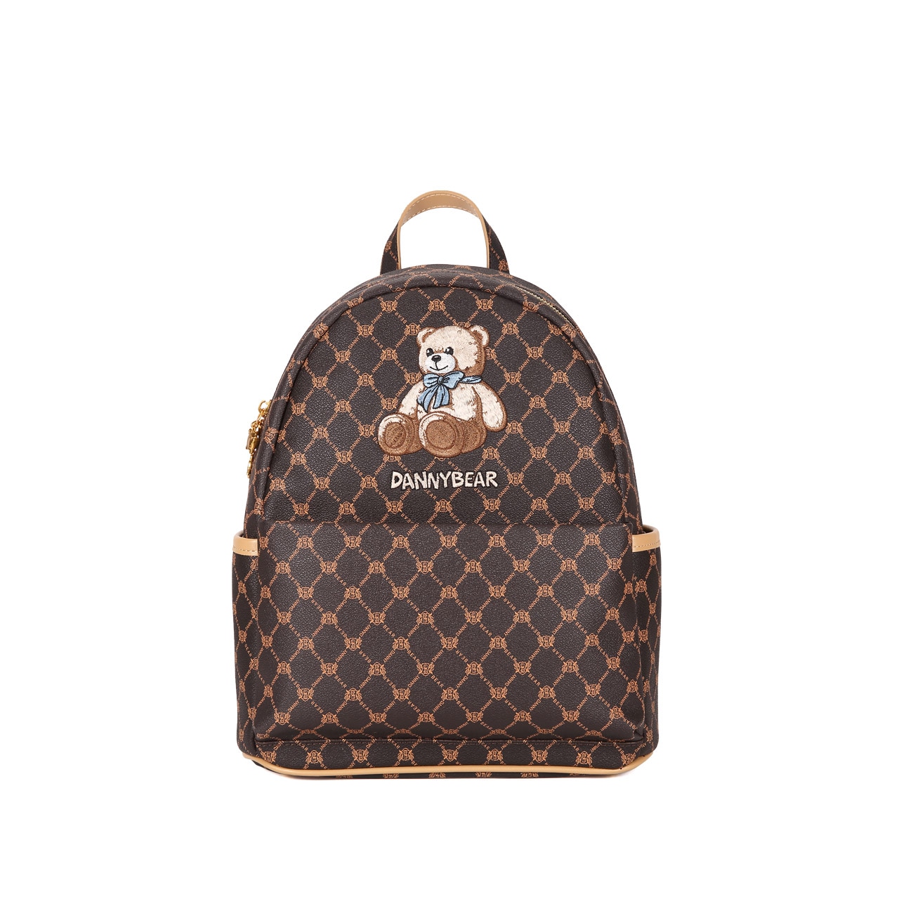 丹尼熊dannybear dannybear PVC()