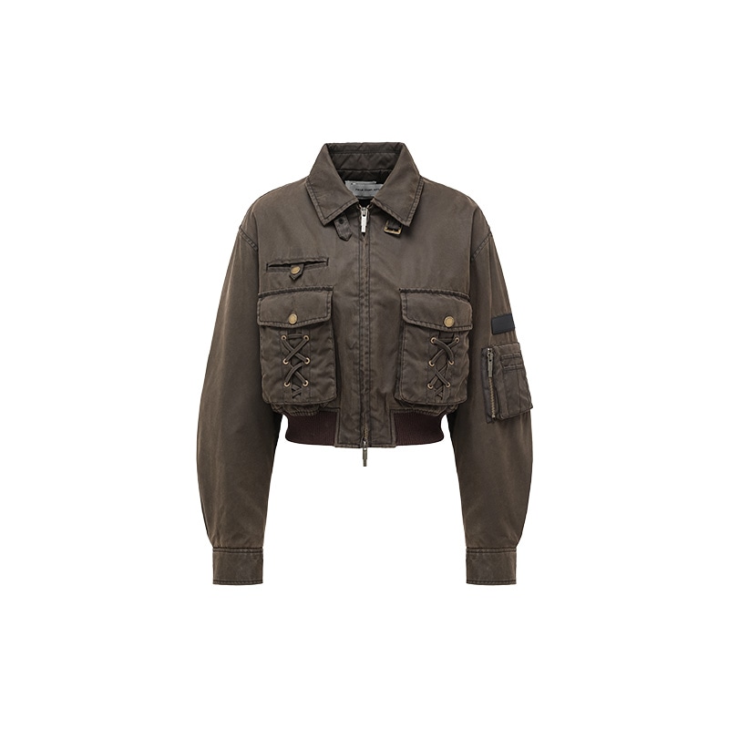 Feng Chen Wang bomber