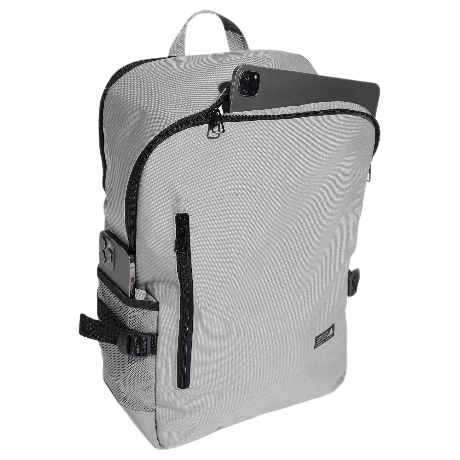Adidas CLASSIC BP BOXY 25L — фото 2