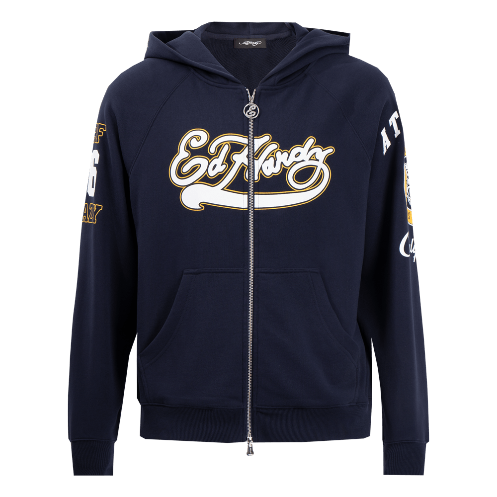 Ed Hardy SS25