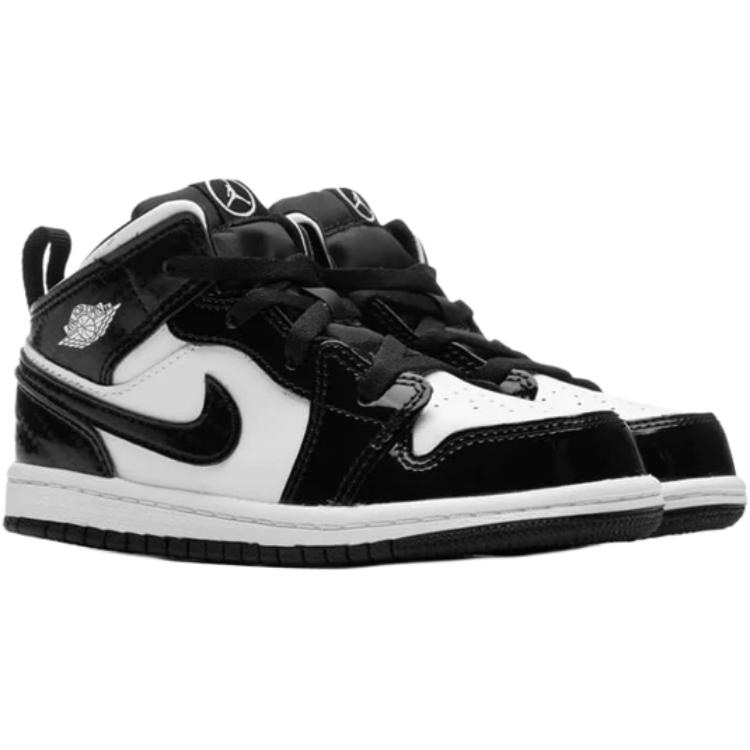 Jordan Air Jordan 1 Mid SE "All Star" — фото 6