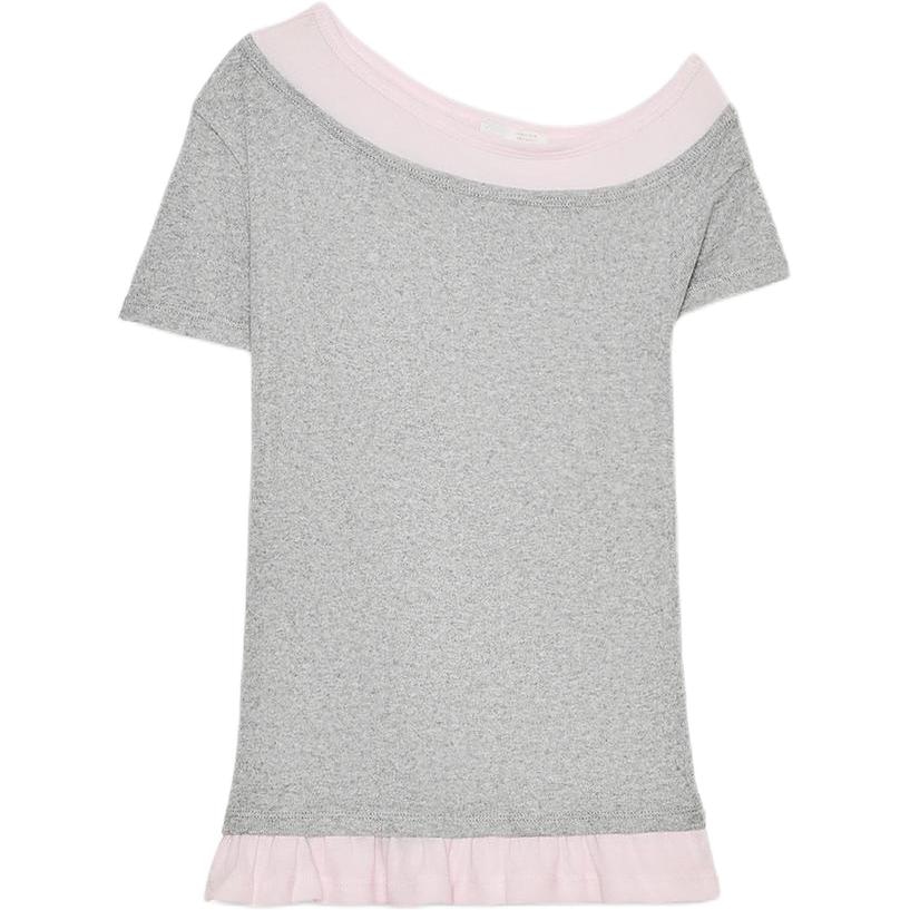 ZARA T