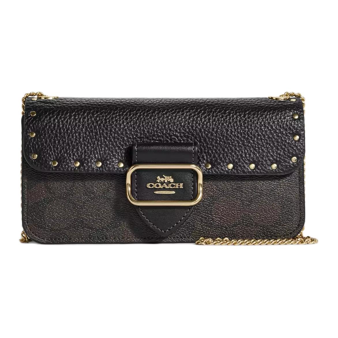 COACH/蔻驰 COACH Morgan 20