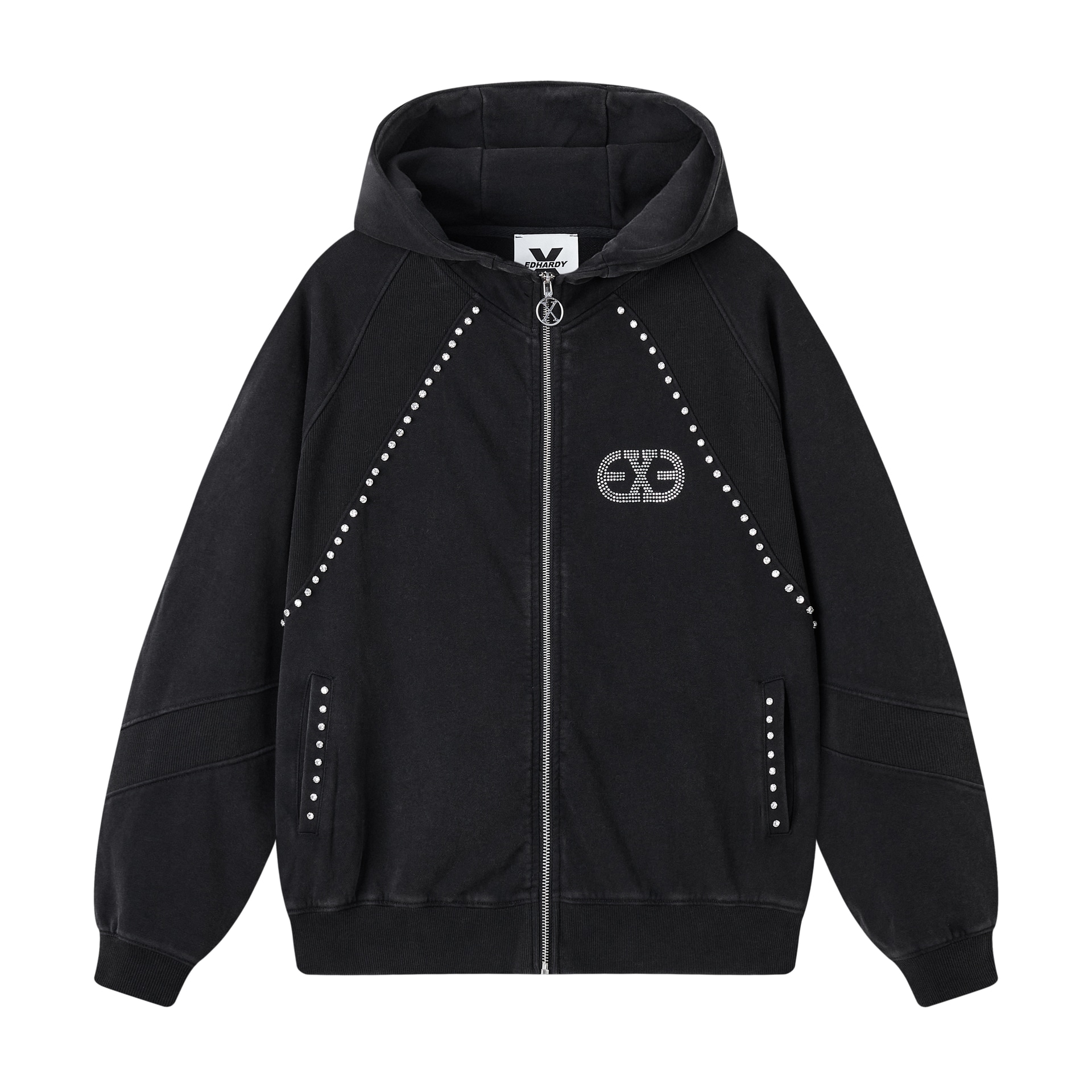 ED HARDY X