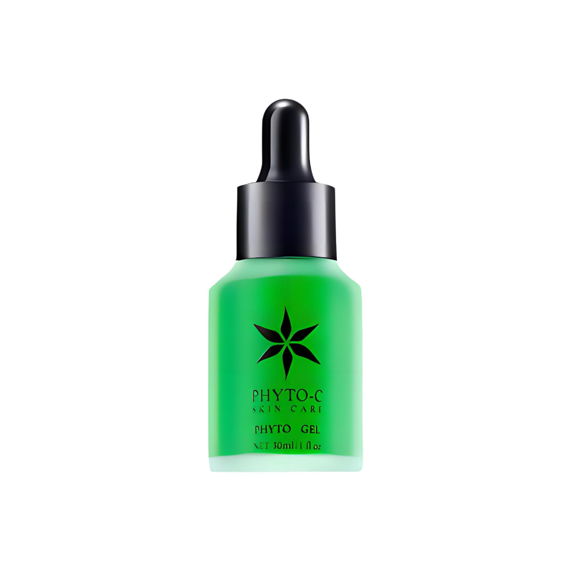 PhytoCeuticals/欧玛 B5 30ml — фото 10