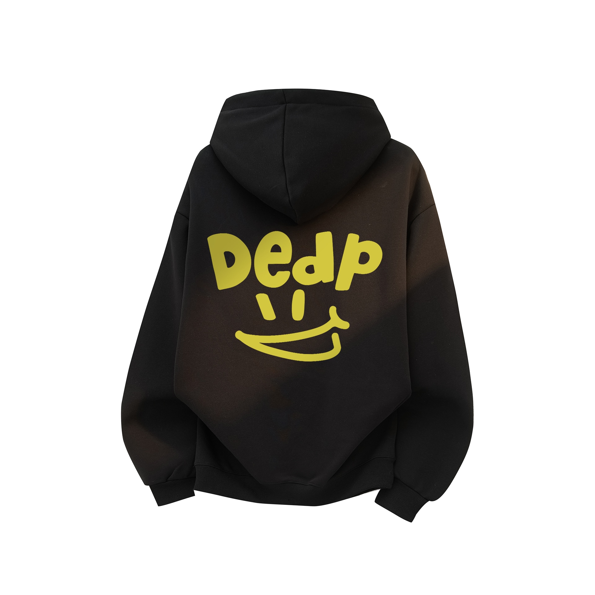 DEDP logo