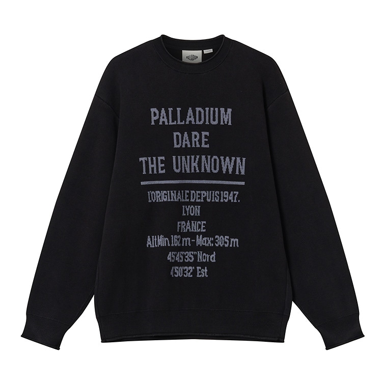 Palladium COLLAB
