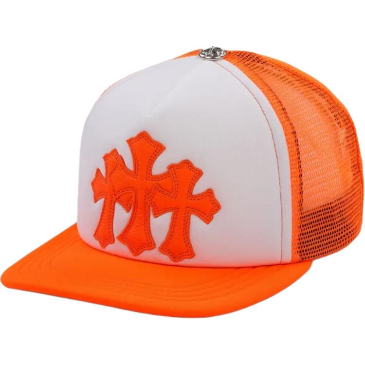Chrome Hearts -