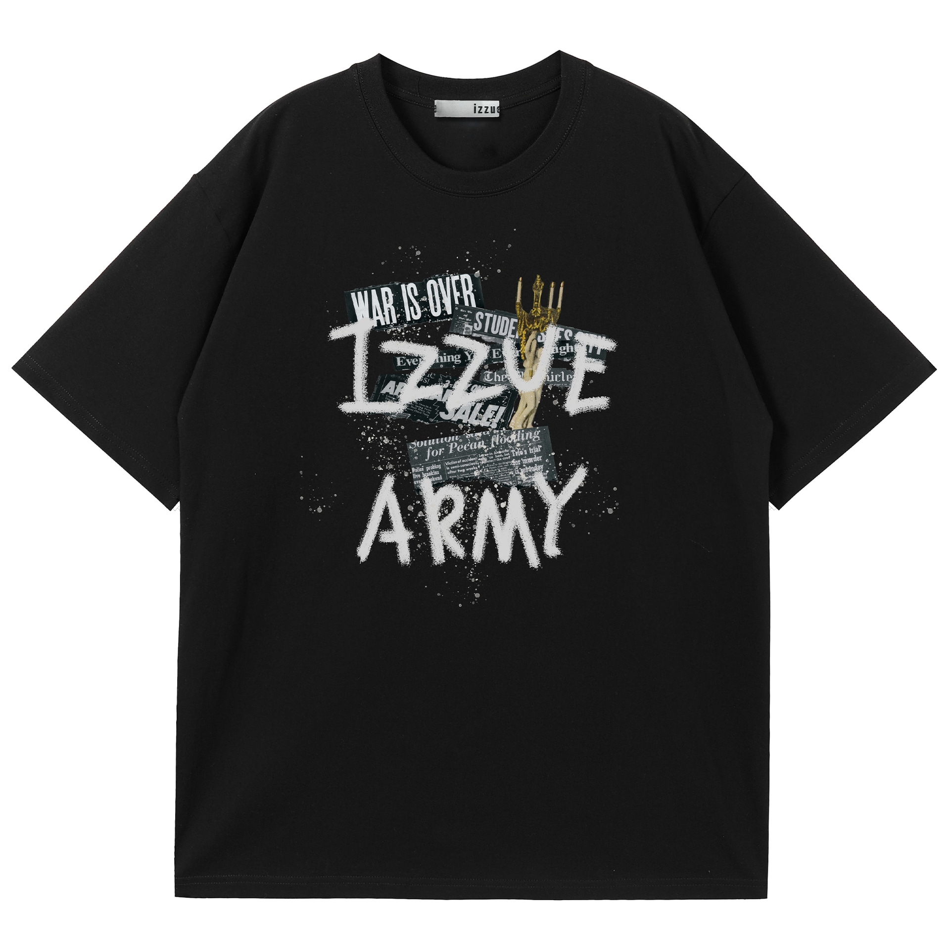 izzue T i.t