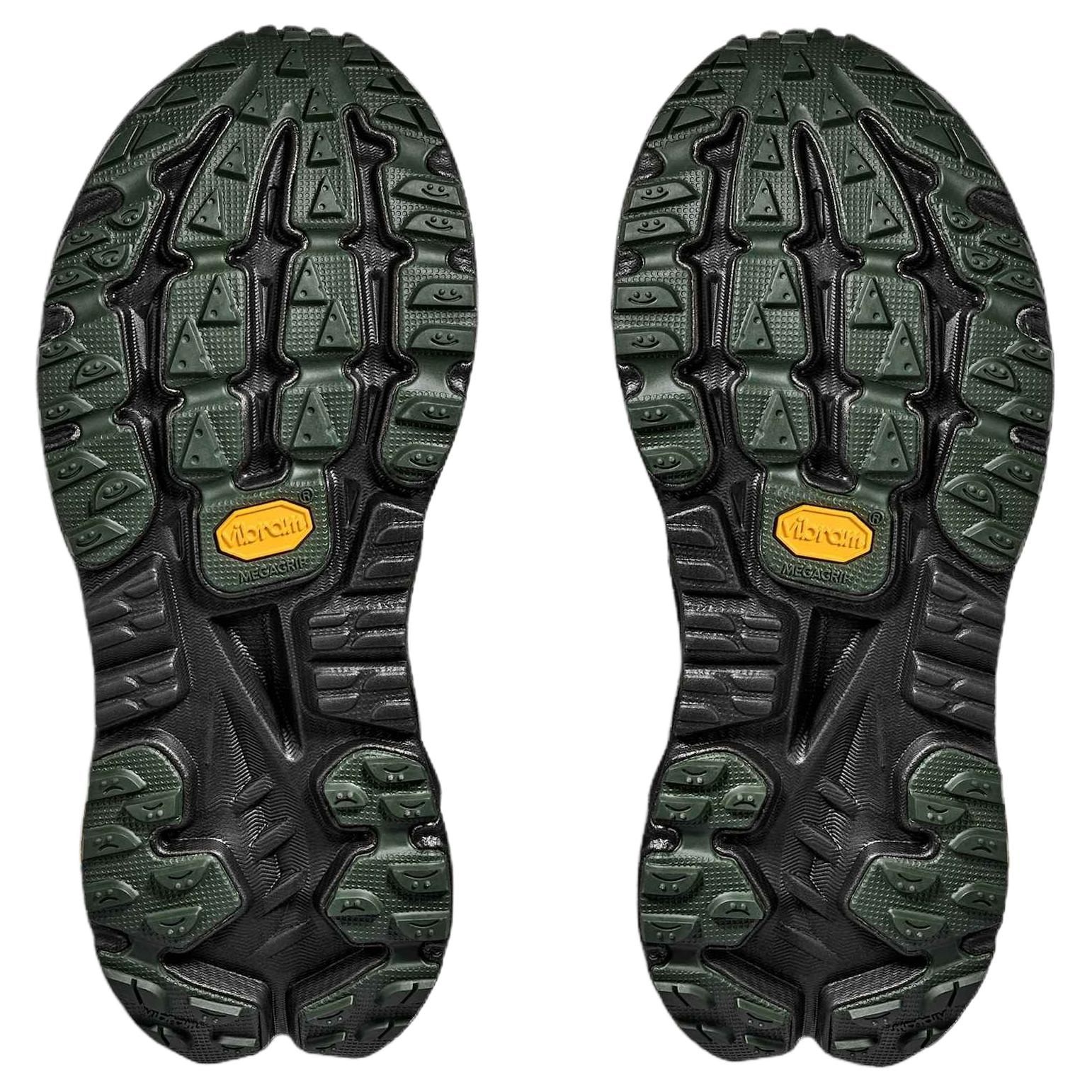 Hoka One One J.LA.L x HOKA ONE ONE Mafate X — фото 9