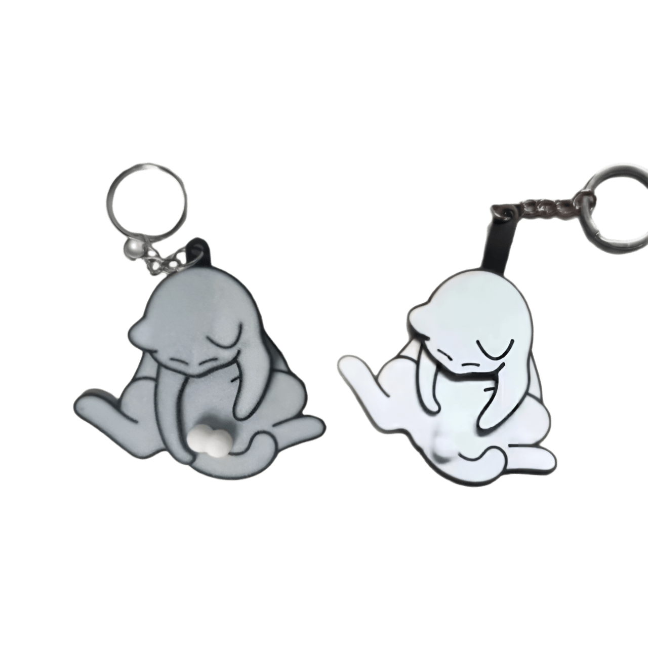 Imono Аксессуары (Арт. imo-wjdf-搞怪玩蛋猫) — фото 1
