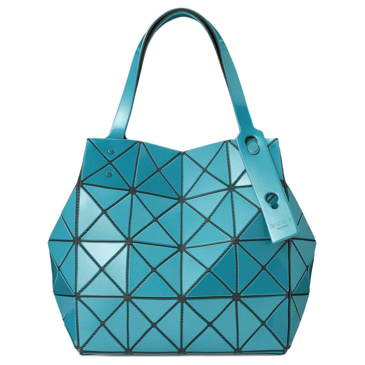 Сумки Issey Miyake CARAT 9 PVC