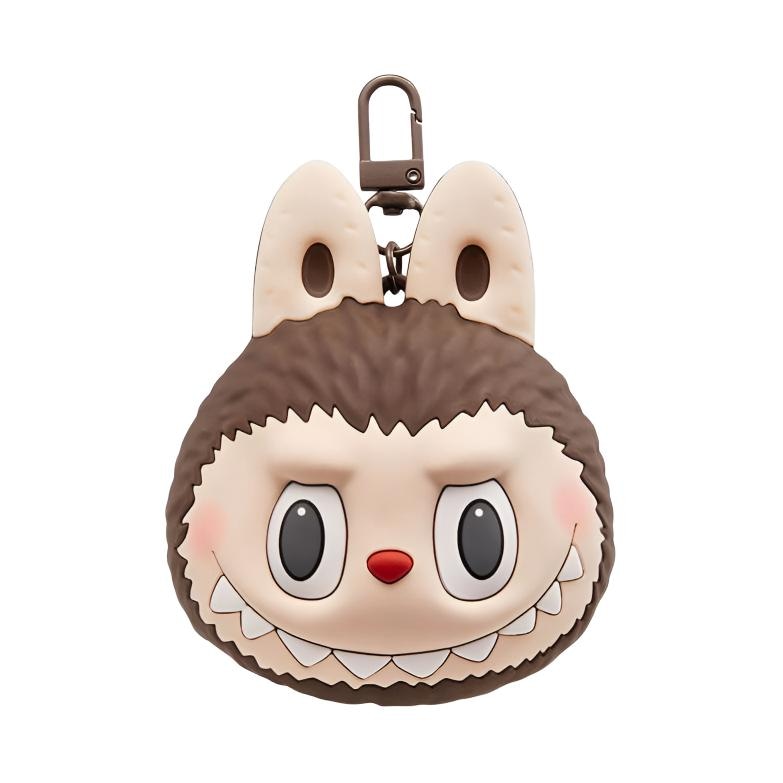 POP MART LABUBU Originals Brown