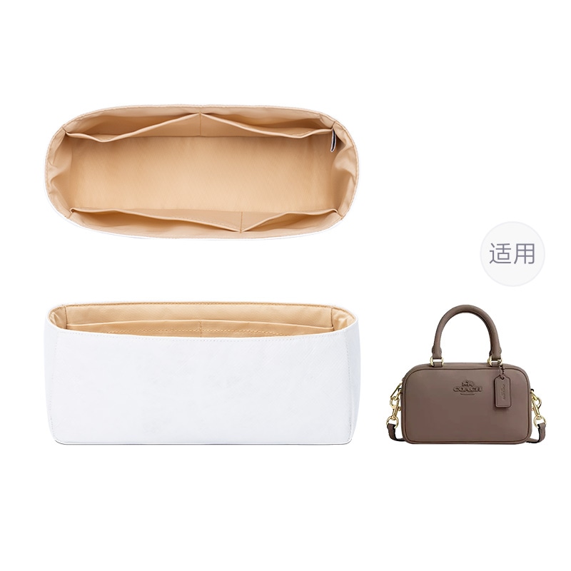 FANJI CoachSatchel 19