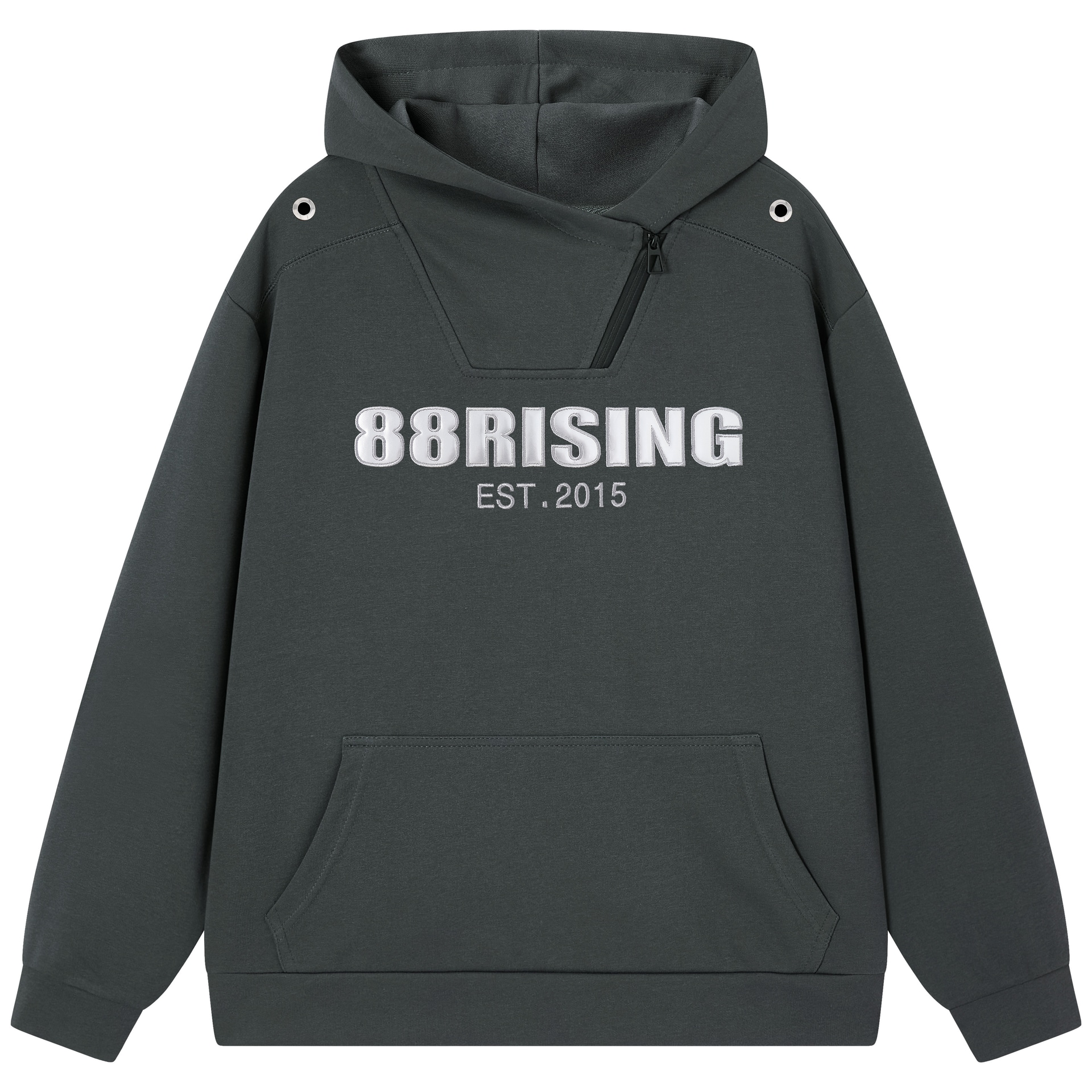 88rising logo