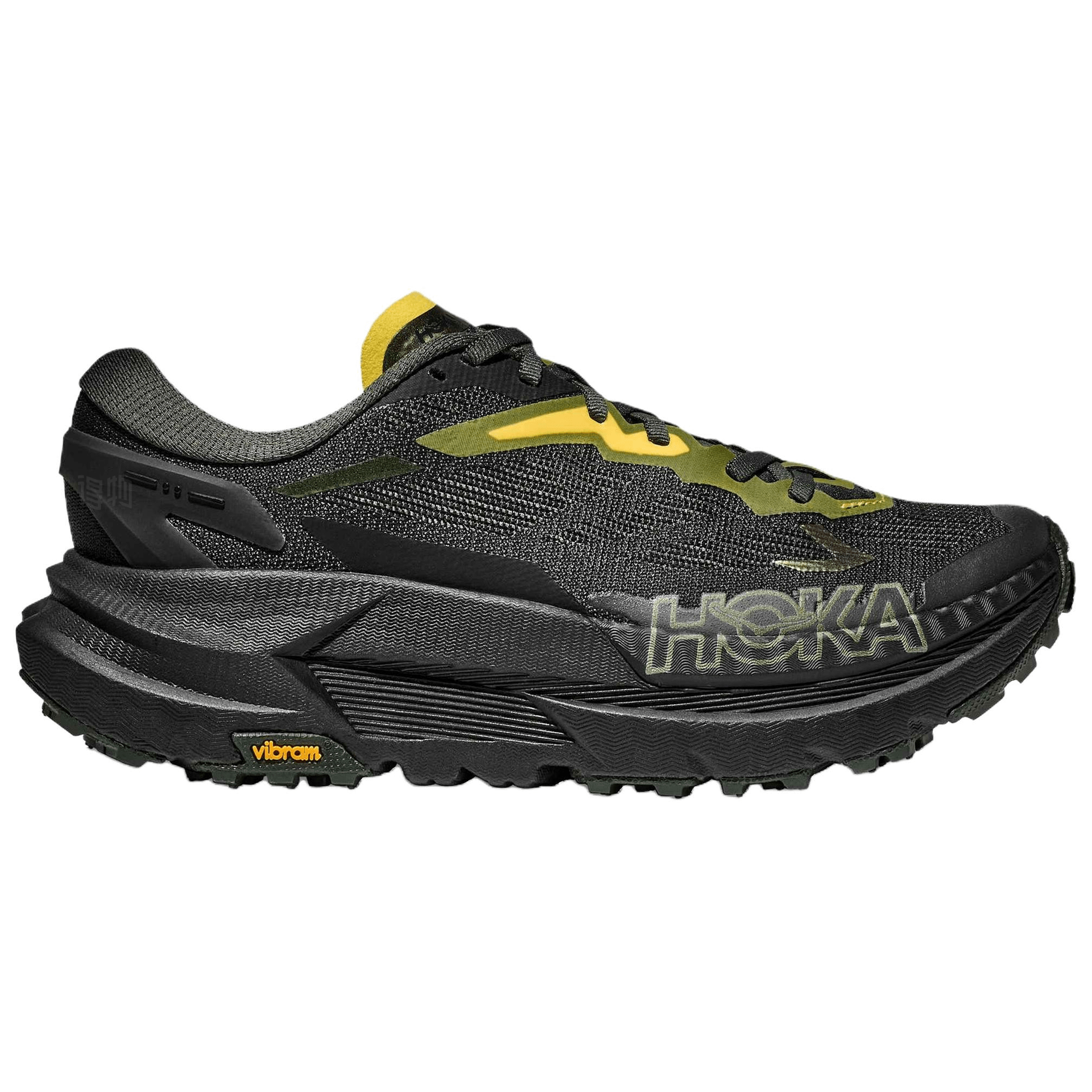 Hoka One One J.LA.L x HOKA ONE ONE Mafate X — фото 6