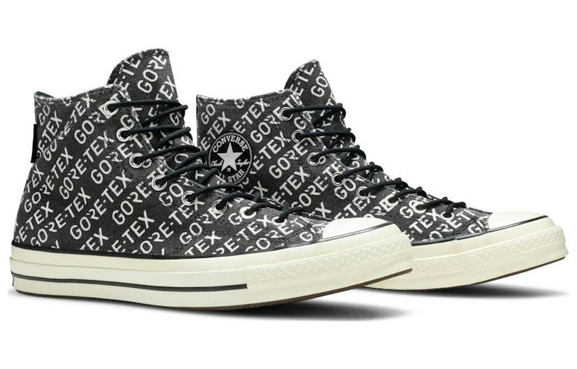 Converse Gore-Tex x Converse Chuck Taylor All Star 1970s — фото 5
