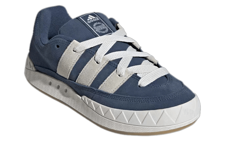adidas originals Adimatic — фото 8