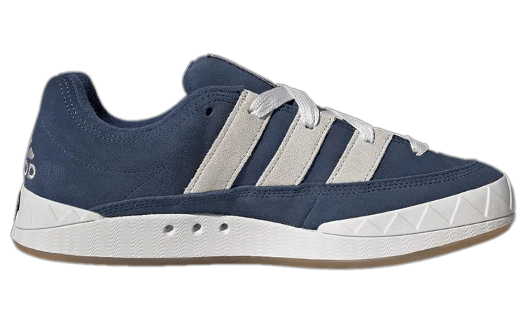 adidas originals Adimatic — фото 7