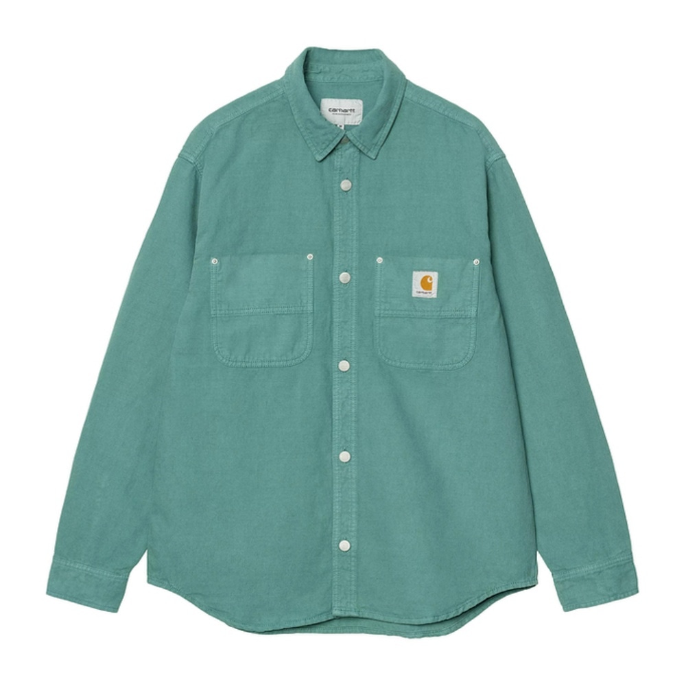 Carhartt WIP LOGO