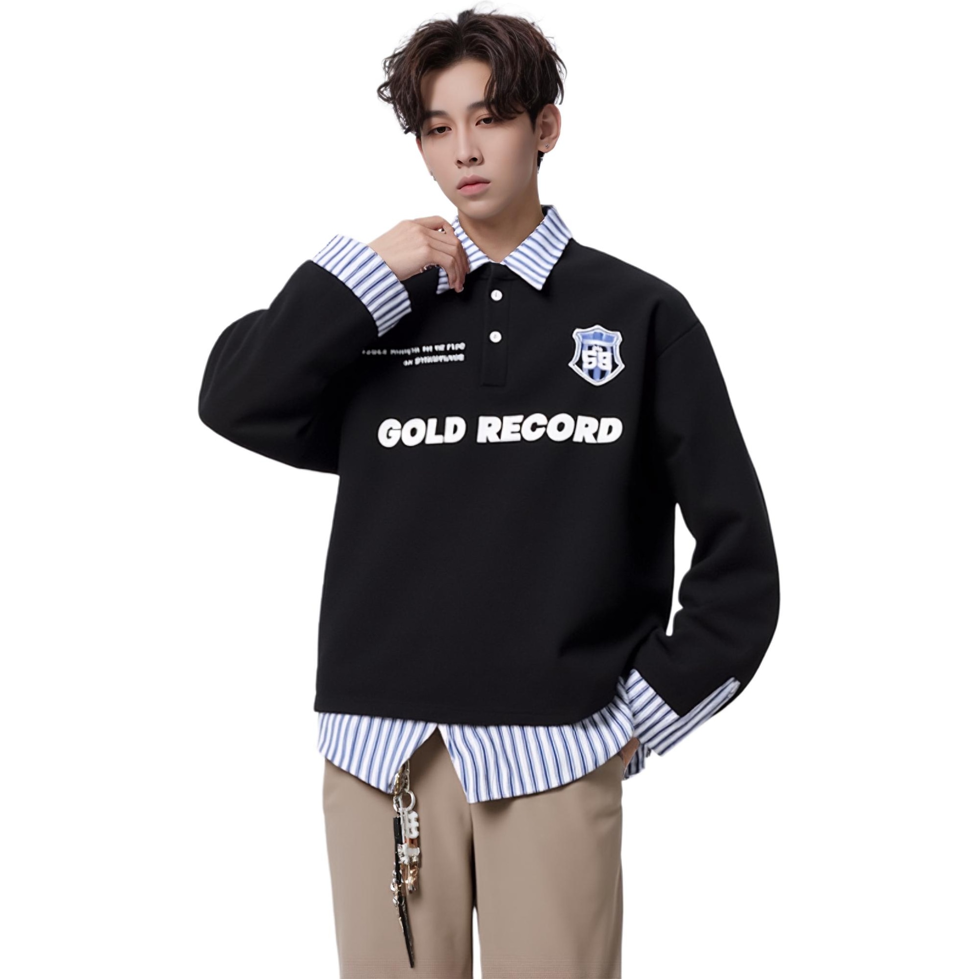 FRLMK Polo