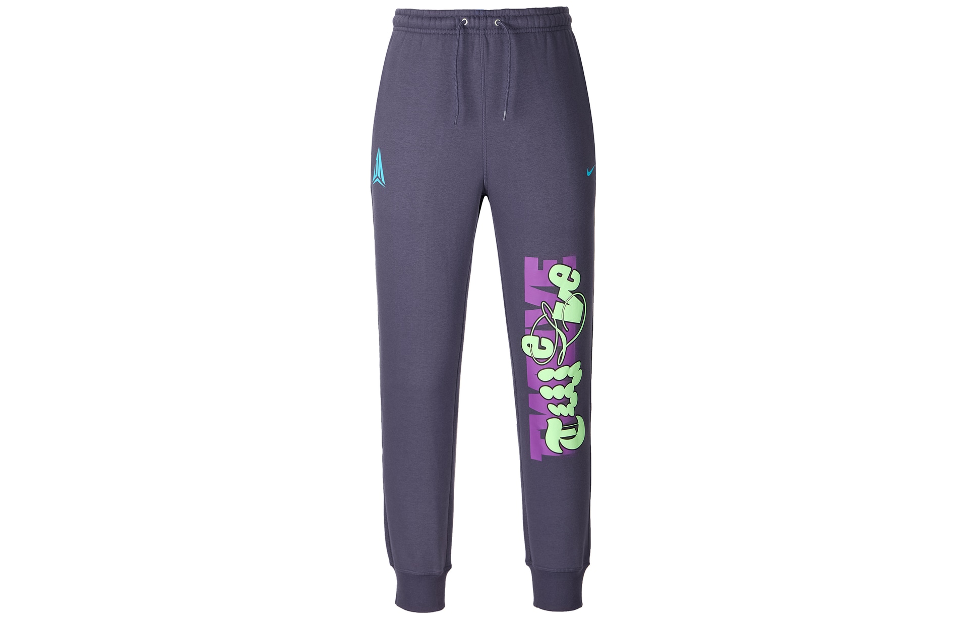 Nike Ja Fleece Basketball Pants