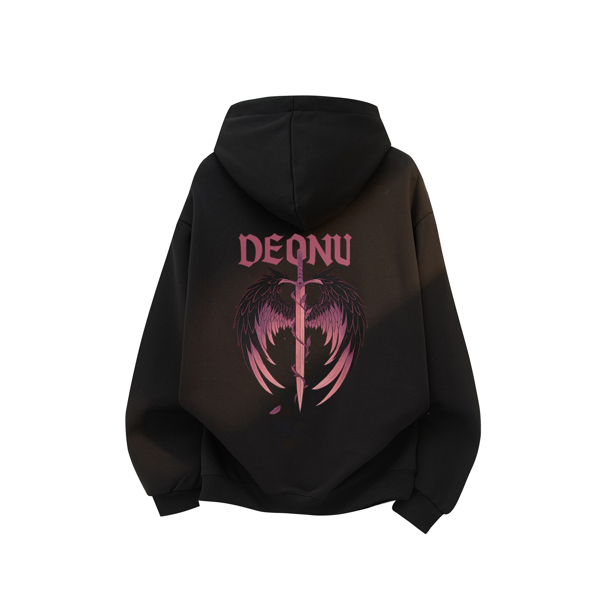 DOENU logo