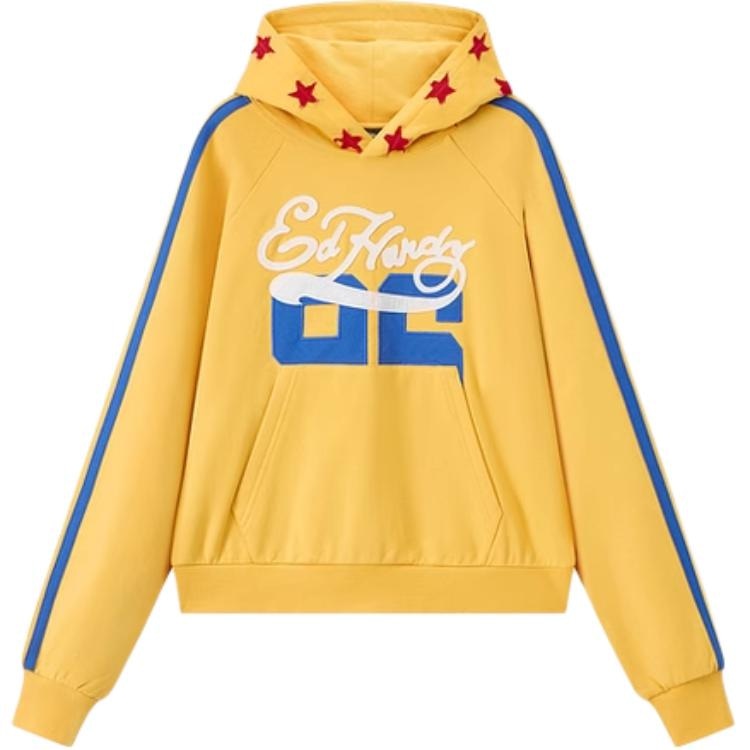 Ed Hardy FW25