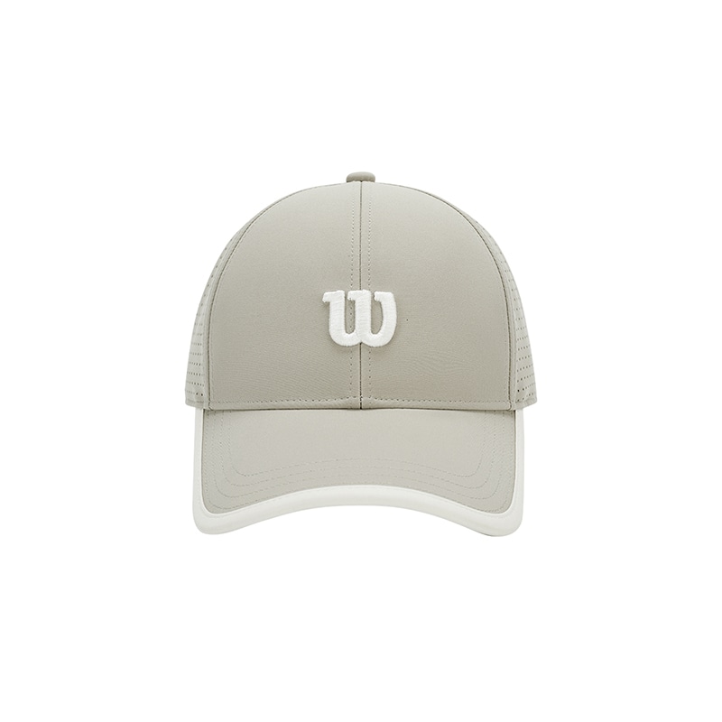 Wilson Adjustable Casual Cap — фото 6