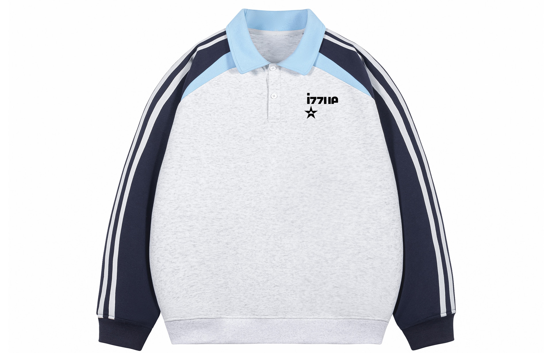 izzue POLO i.t