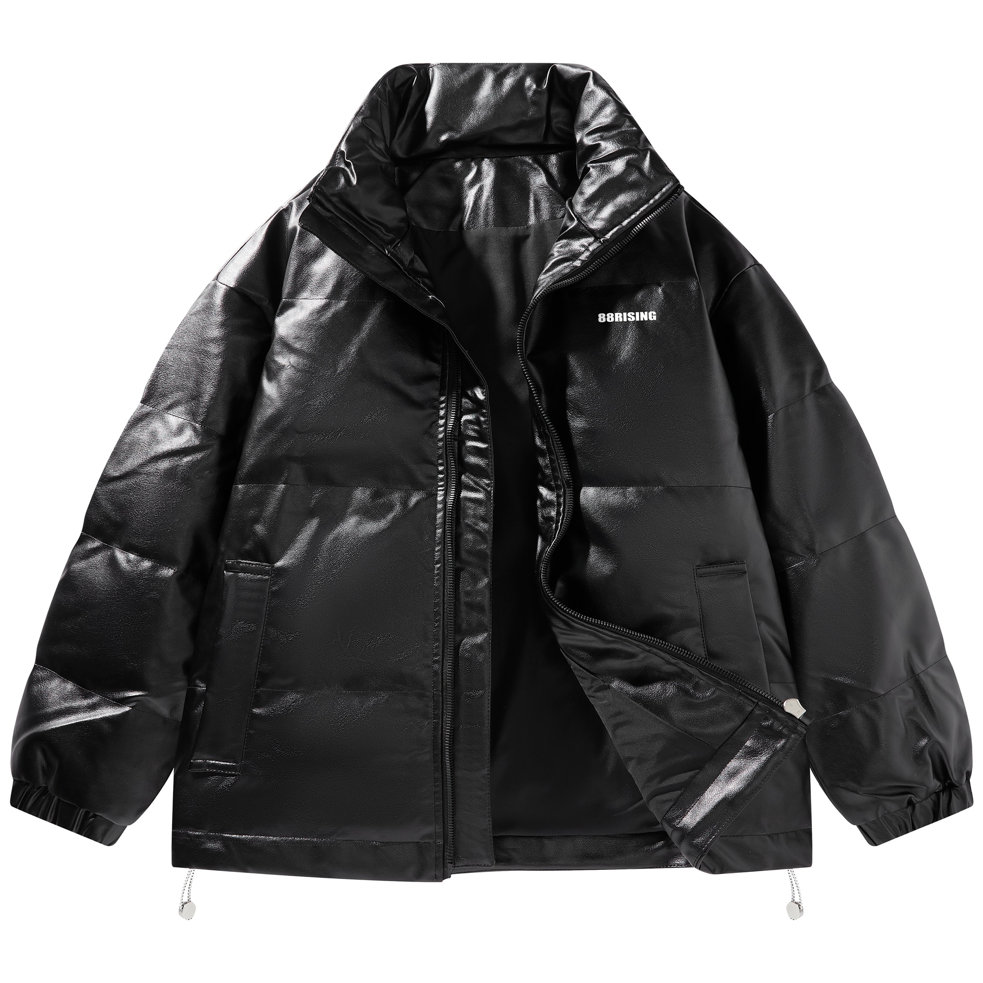88rising LogoPU