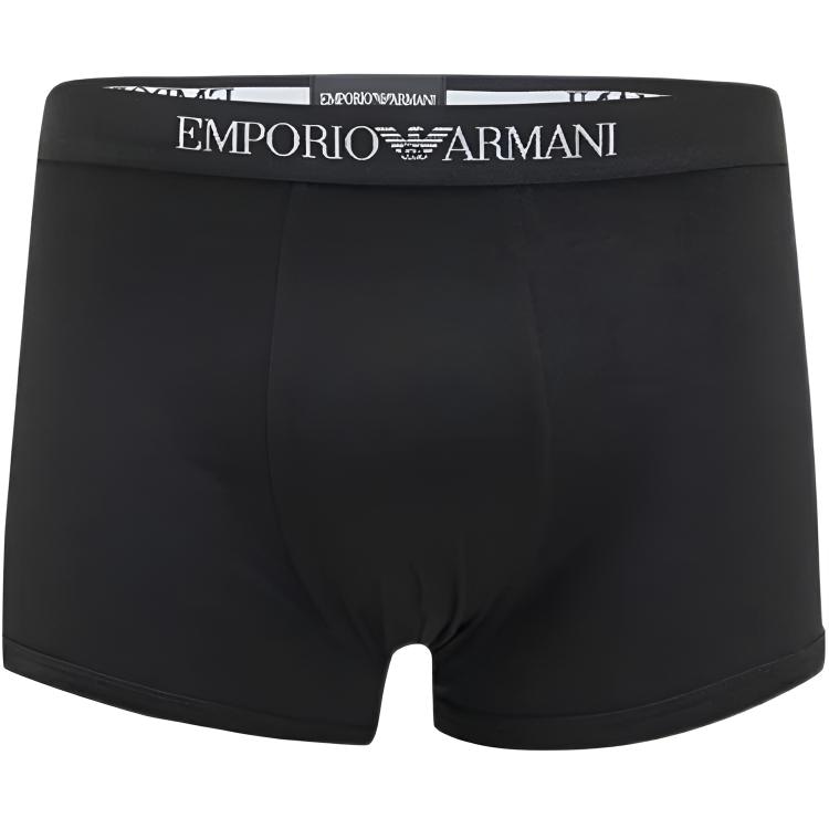 Emporio Armani Logo 3 — фото 3