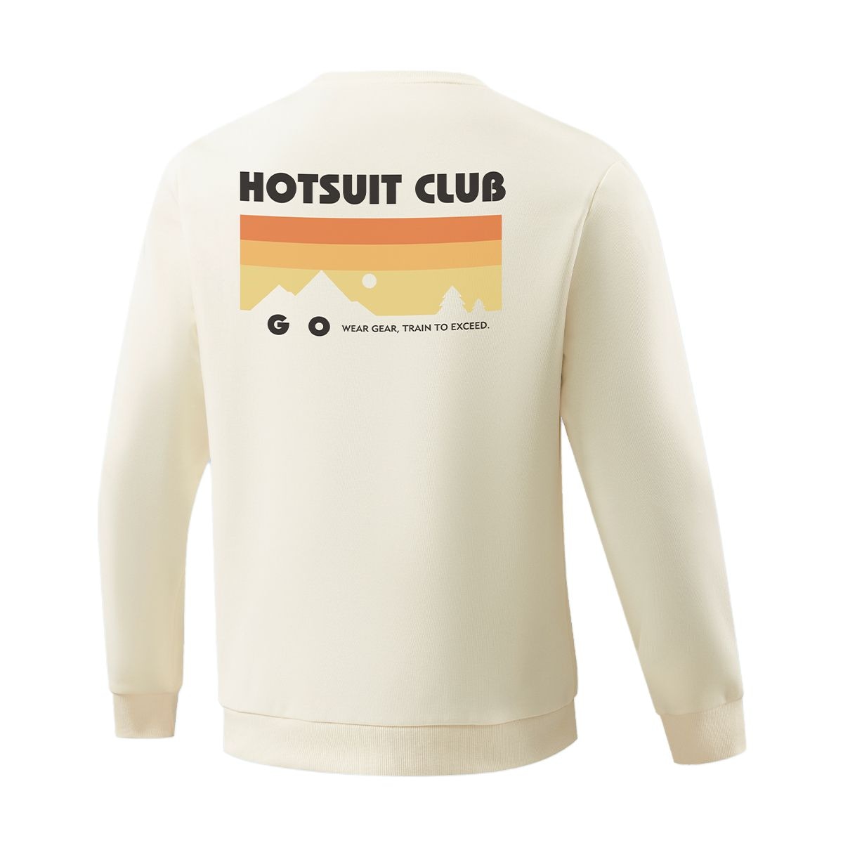 HOTSUIT