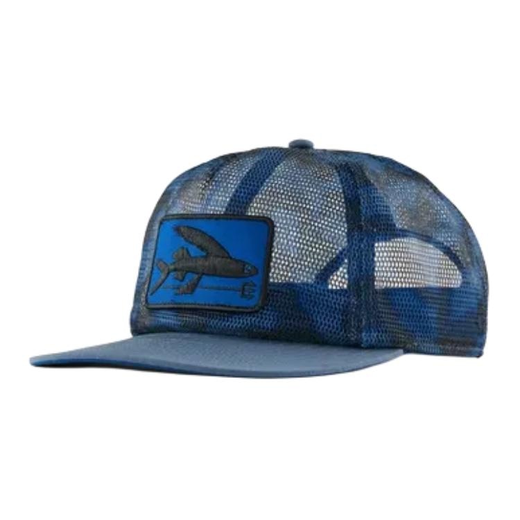 Patagonia Patch Cap Blue