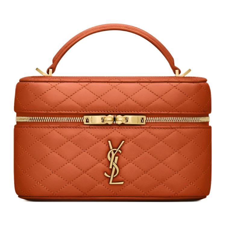 Сумки Saint Laurent Gaby