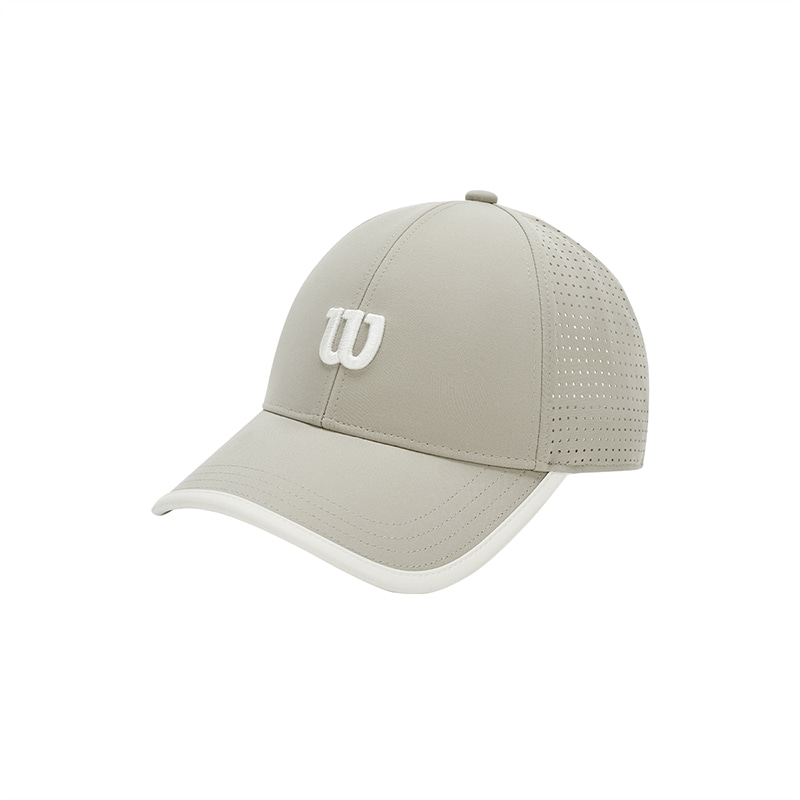 Wilson Adjustable Casual Cap — фото 7