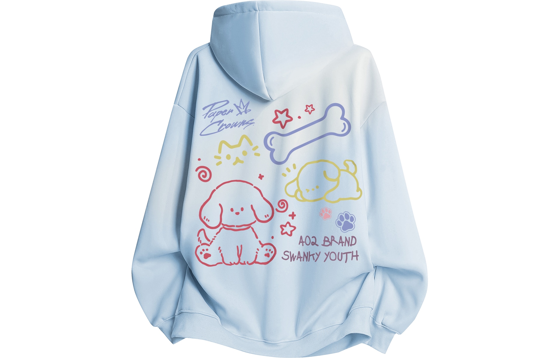 a02 oversized