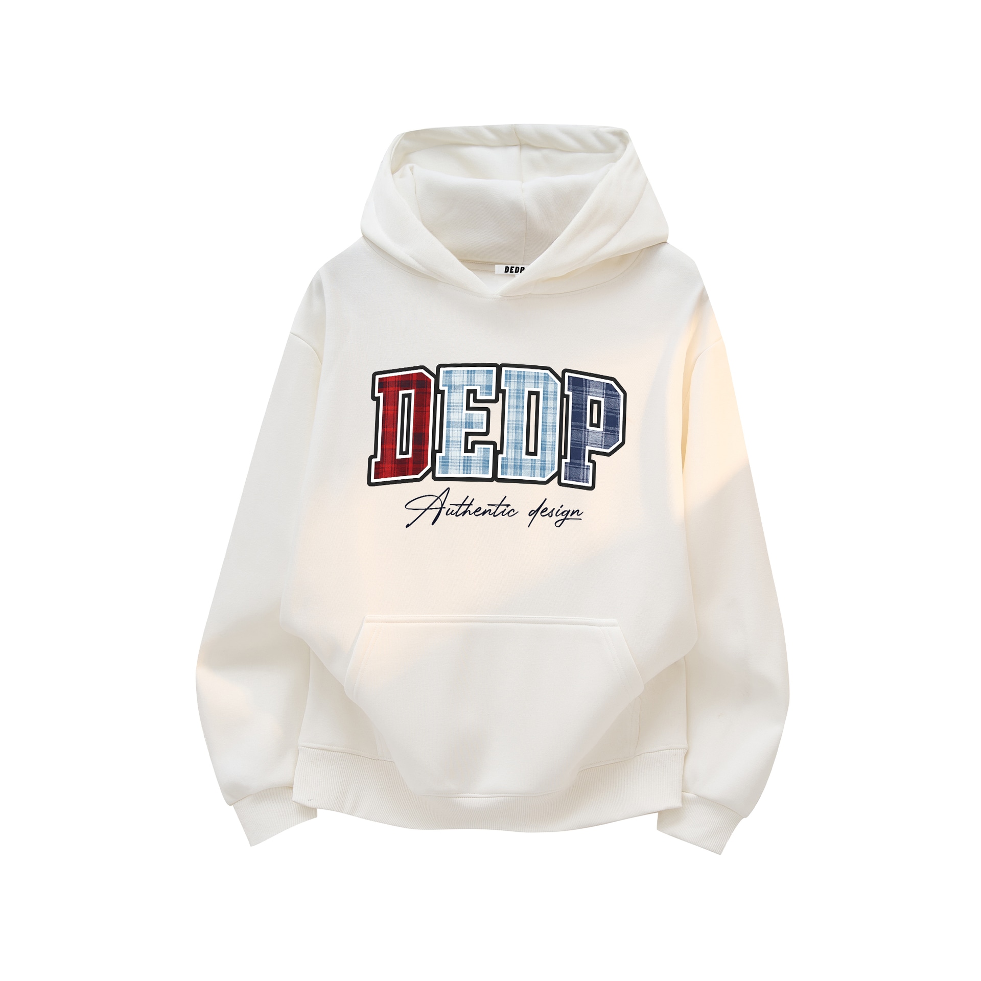DEDP DEDPlogo