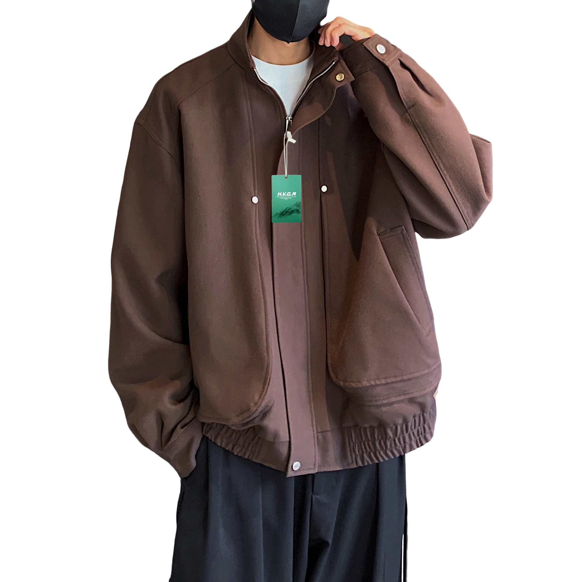 H.V.G.A cleanfit