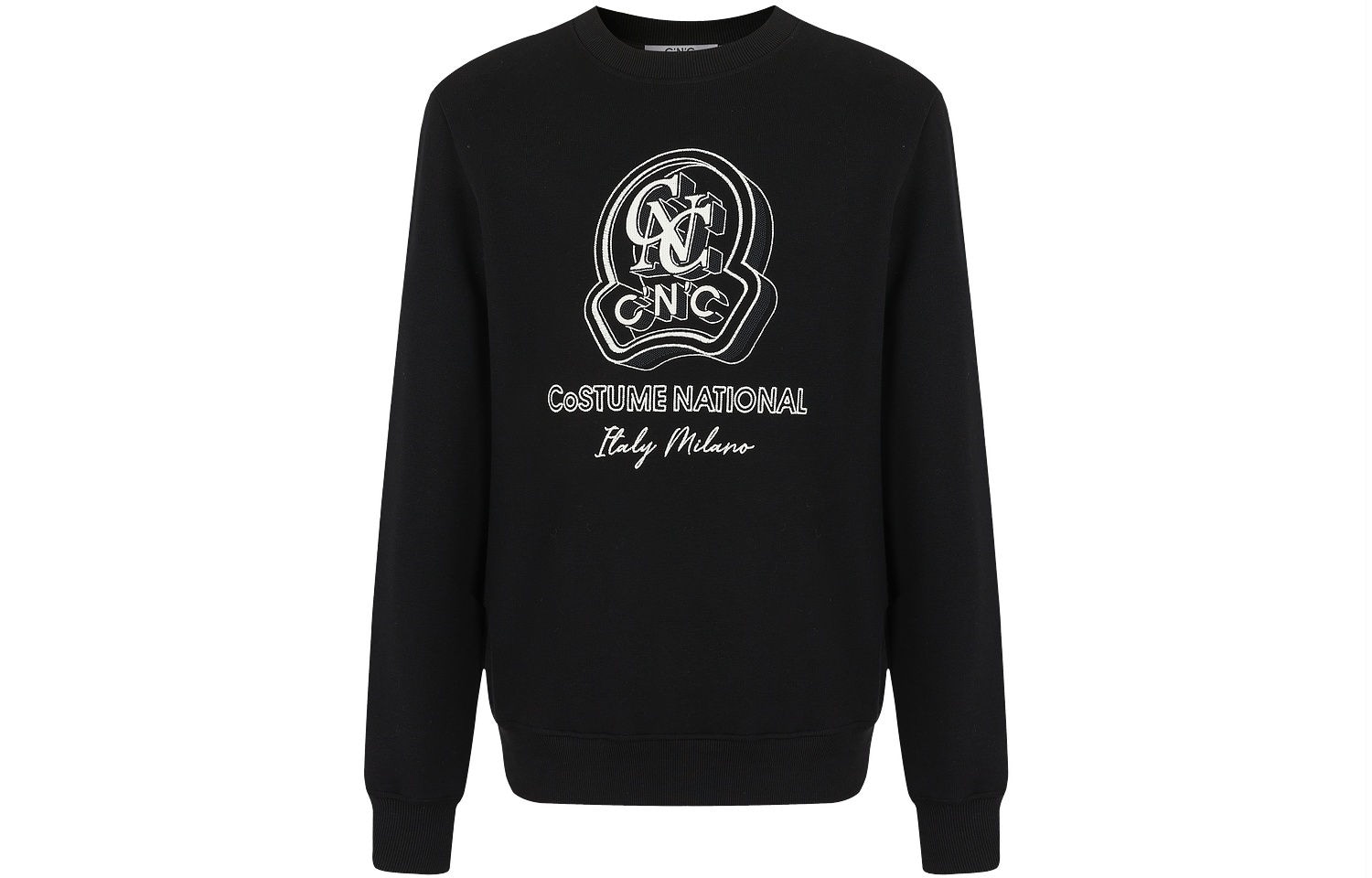 C'N'C Logo