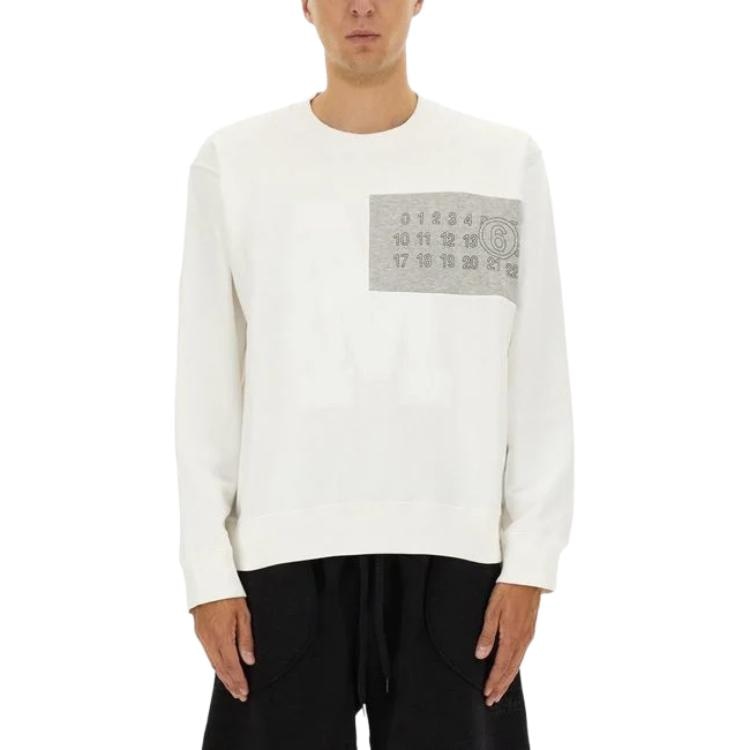 MM6 Maison Margiela