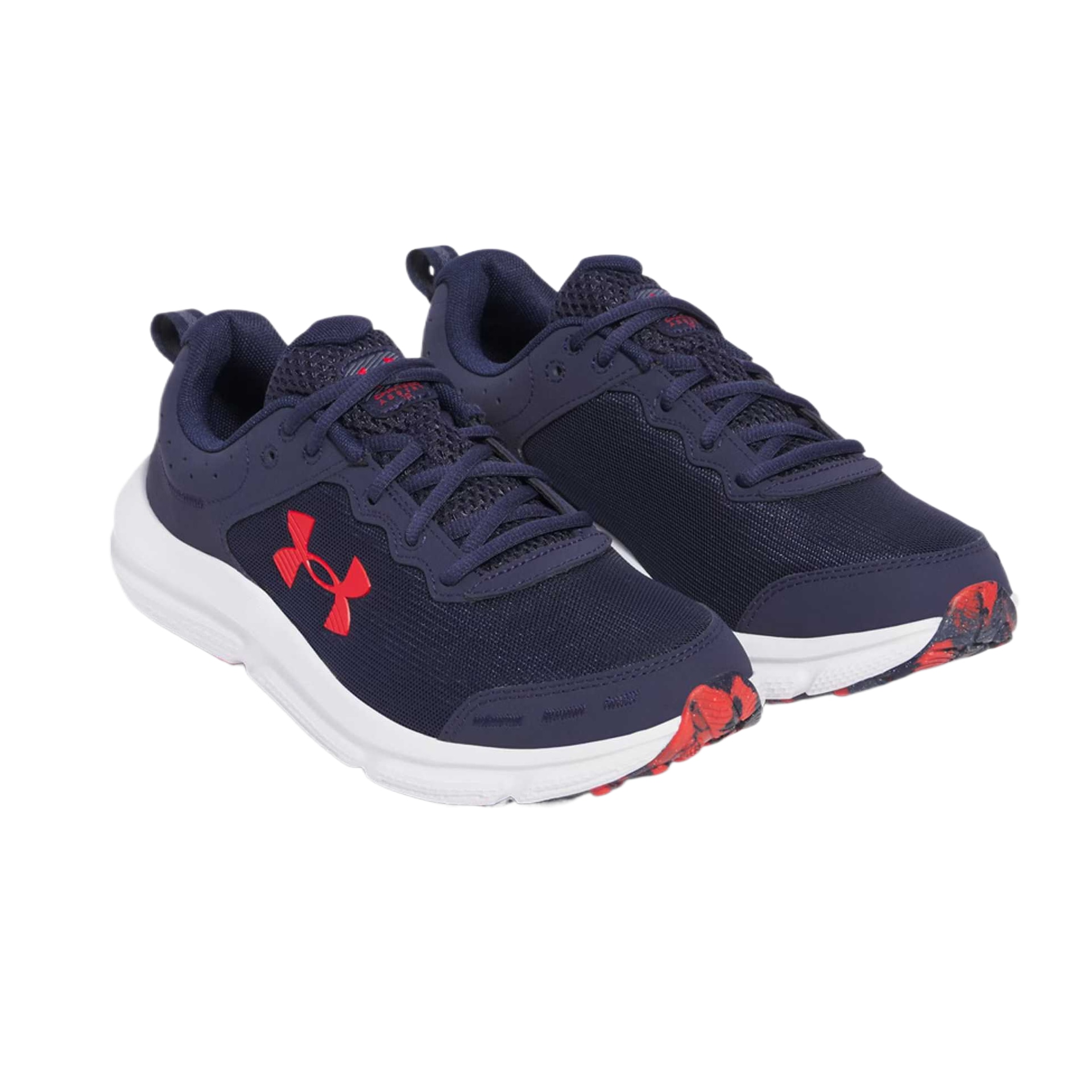 Under Armour Charged Assert 10 — фото 7