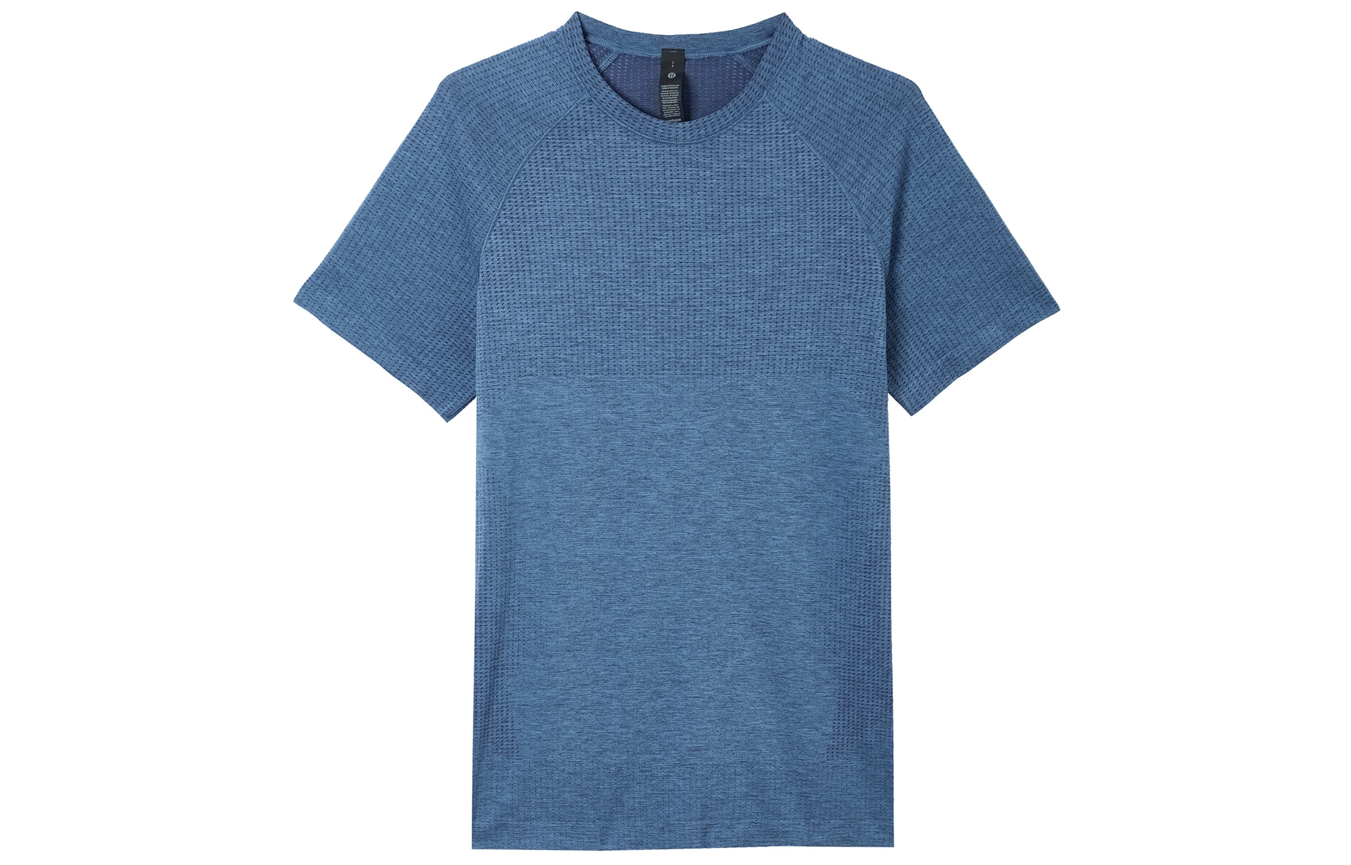 lululemon/露露乐蒙 lululemon Metal Vent Tech T