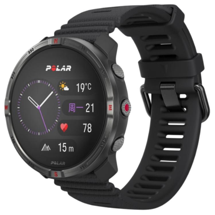Polar Grit X2