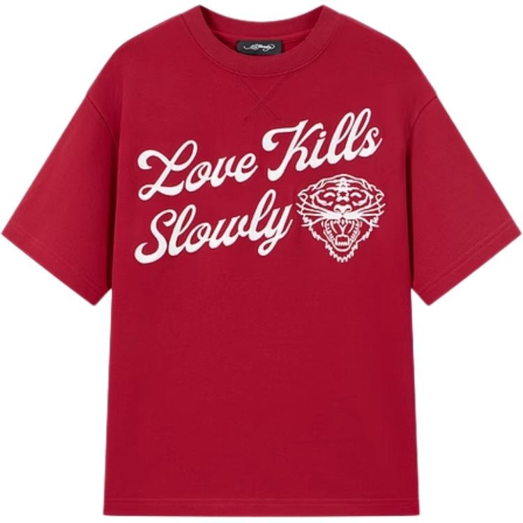 Ed Hardy FW25 Tee